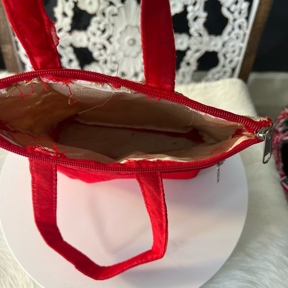 Handmade purse - Picture 13 of 16